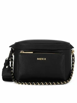 Borsetta MEXX-S-005-07 Nero