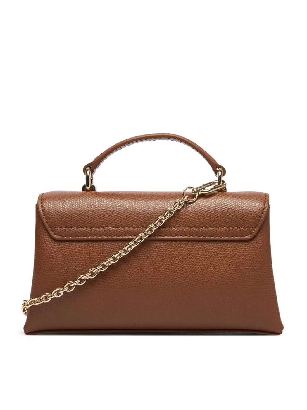 Borsetta 1927 Mini WE00423 ARE000 CN 03B00 Marrone scuro