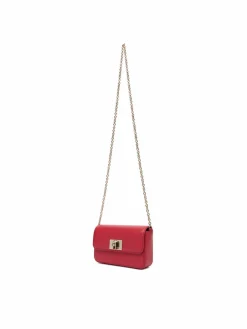 Borsetta 1927 Mini WE00265 ARE000 CN RUB00 Bordeaux