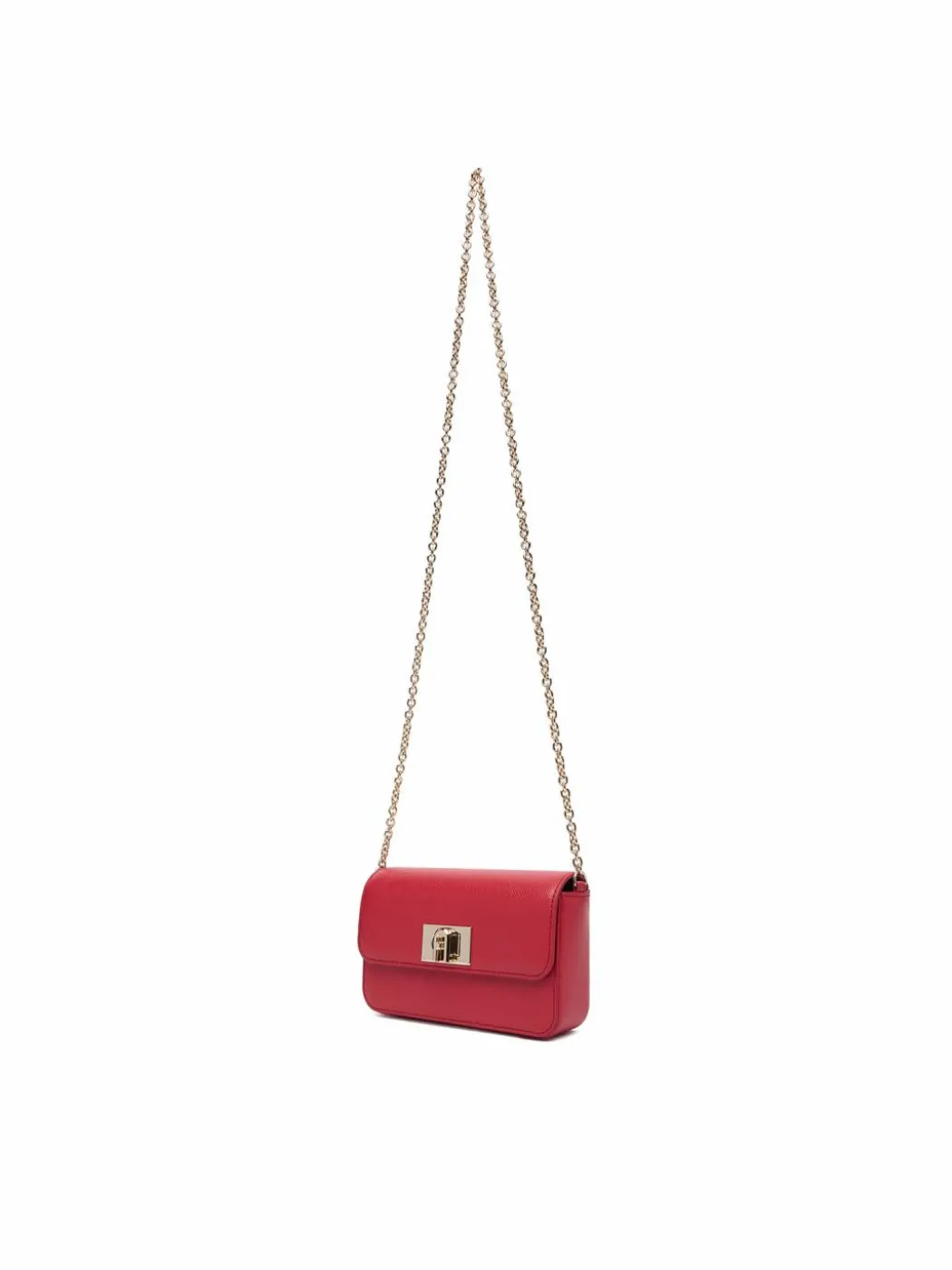 Borsetta 1927 Mini WE00265 ARE000 CN RUB00 Bordeaux