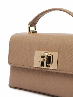 Borsetta 1927 Mini  WE00423 ARE000 CN 1257S Beige