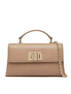 Borsetta 1927 Mini WE00423 ARE000 CN 1257S Beige