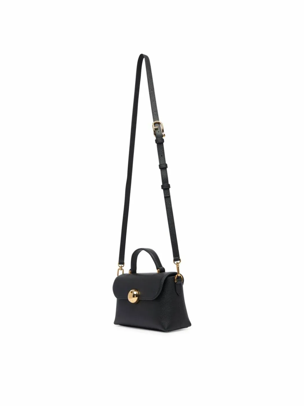 Borsetta Moonlight Mini WE00921 BX3036 CN O6000 Nero