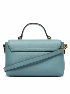 Borsetta Moonlight Mini WE00921 BX3036 CN 4896S Azzurro chiaro