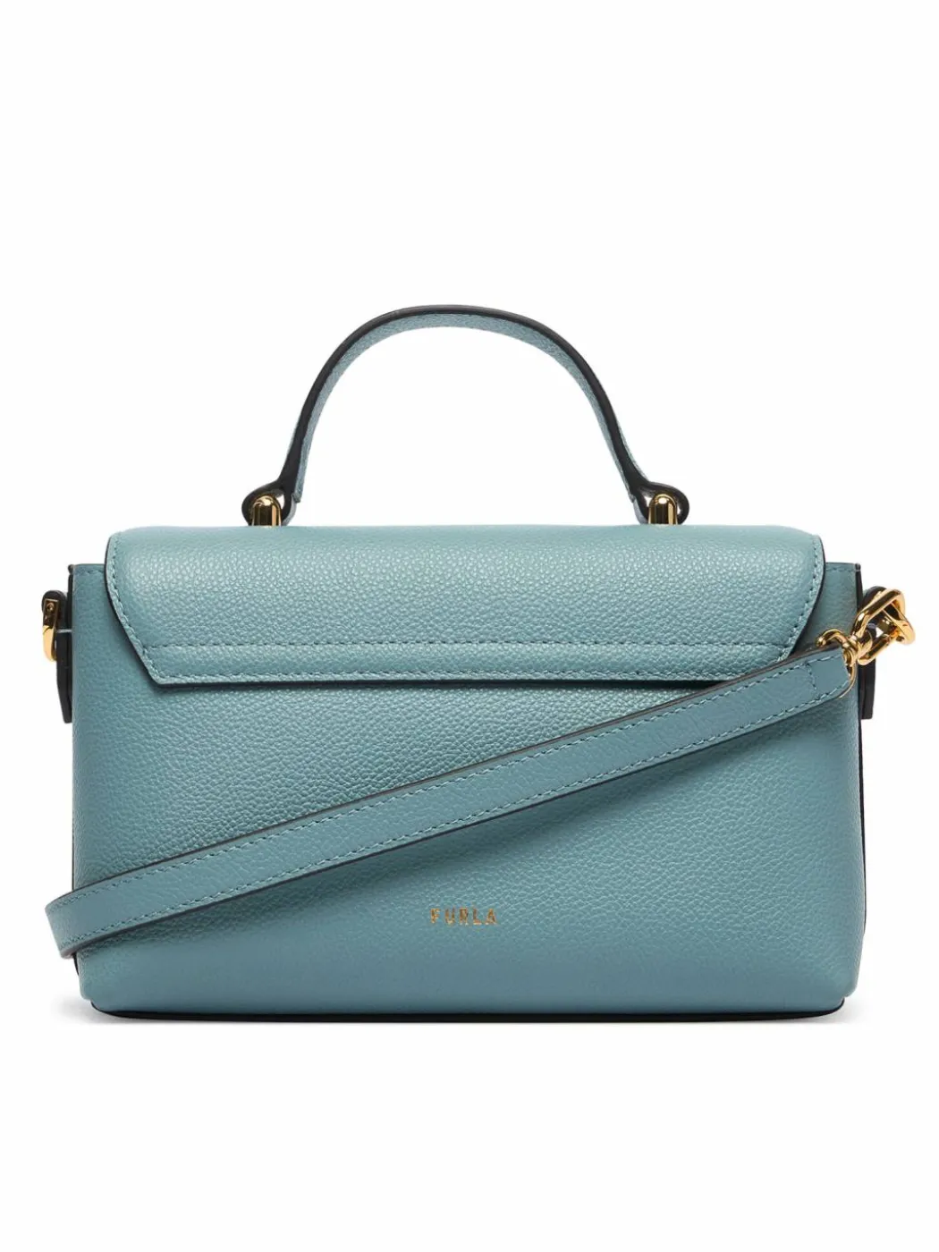 Borsetta Moonlight Mini WE00921 BX3036 CN 4896S Azzurro chiaro