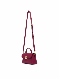 Borsetta Moonlight Mini WE00921 BX3036 CN 4895S Rosso scuro