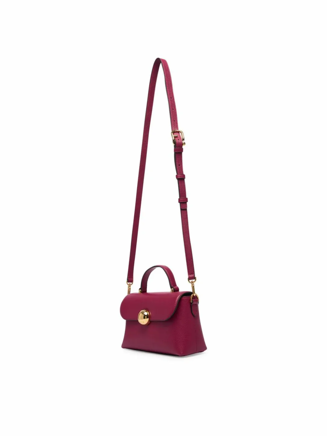 Borsetta Moonlight Mini WE00921 BX3036 CN 4895S Rosso scuro