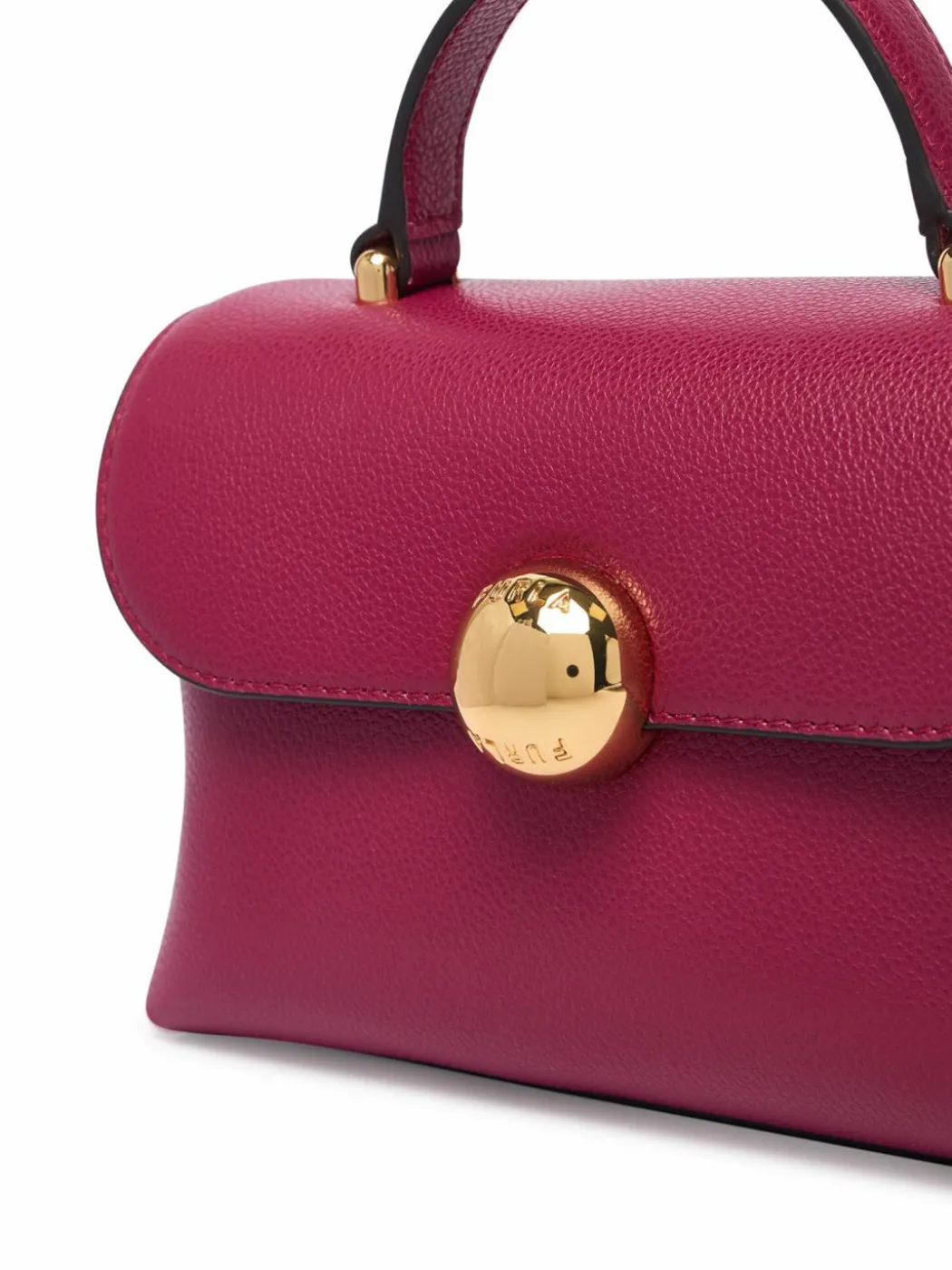 Borsetta Moonlight Mini WE00921 BX3036 CN 4895S Rosso scuro