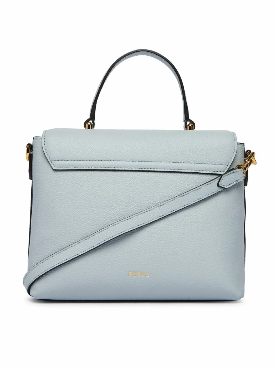 Borsetta Moonlight S WB01882 BX3036 BG AR300 Azzurro chiaro