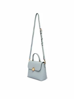 Borsetta Moonlight S WB01882 BX3036 BG AR300 Azzurro chiaro