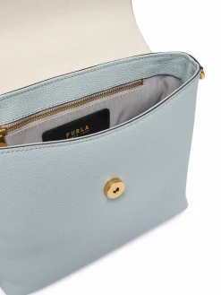 Borsetta Moonlight S WB01882 BX3036 BG AR300 Azzurro chiaro