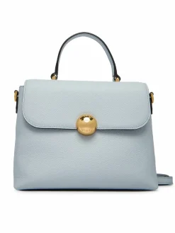 Borsetta Moonlight S WB01882 BX3036 BG AR300 Azzurro chiaro
