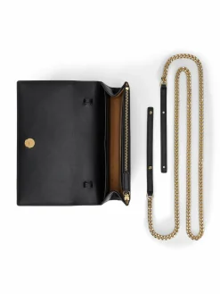 Borsetta 432980206001 Nero