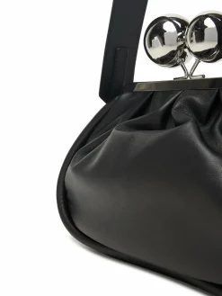 Borsetta 2525516025600 Nero