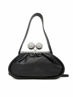 Borsetta 2525516025600 Nero