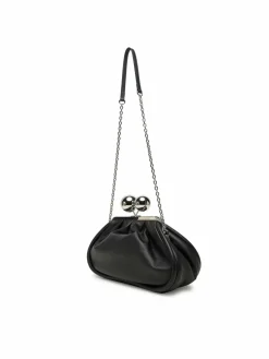 Borsetta 2525516025600 Nero