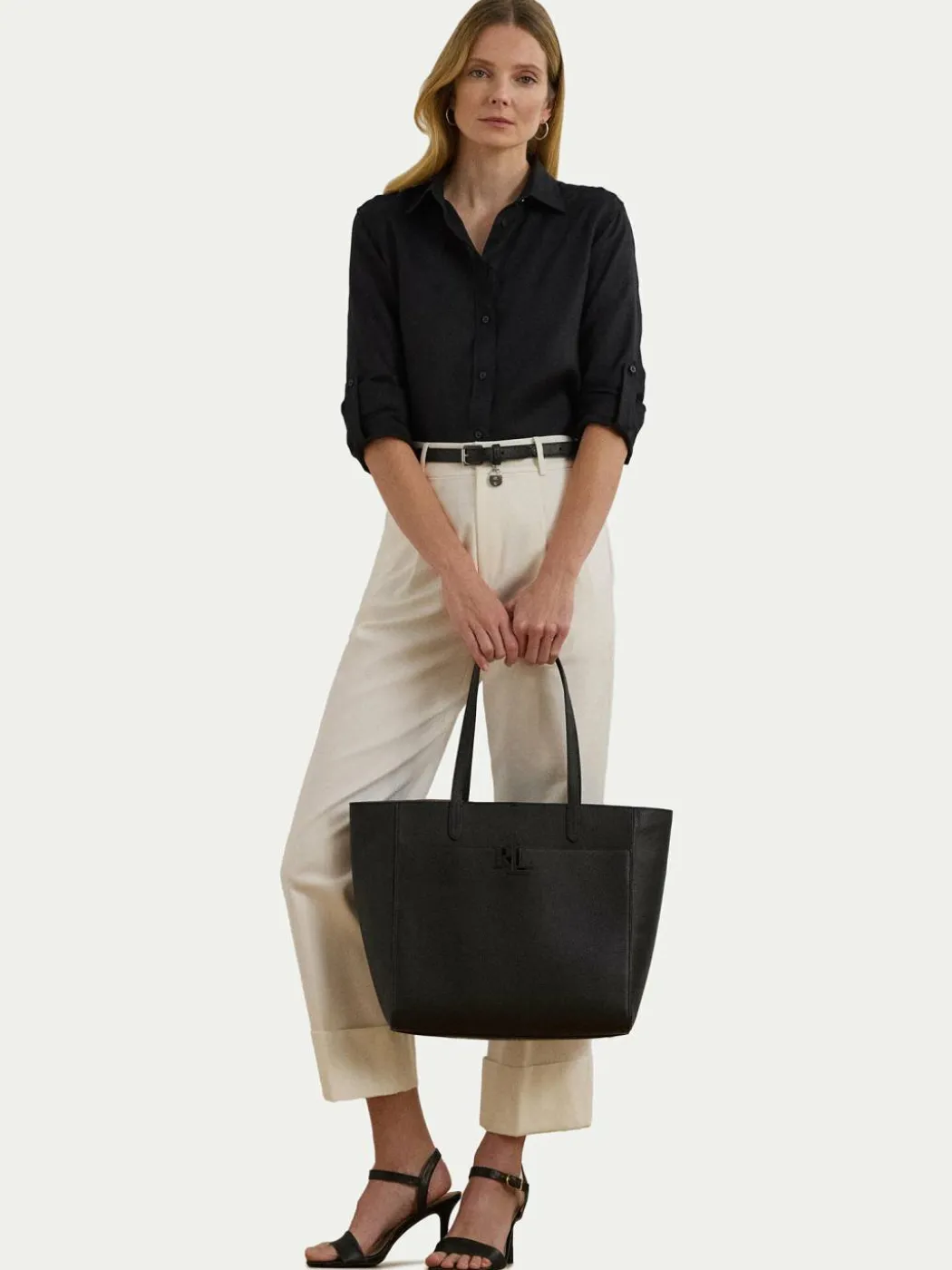 Borsetta 431960183002 Nero