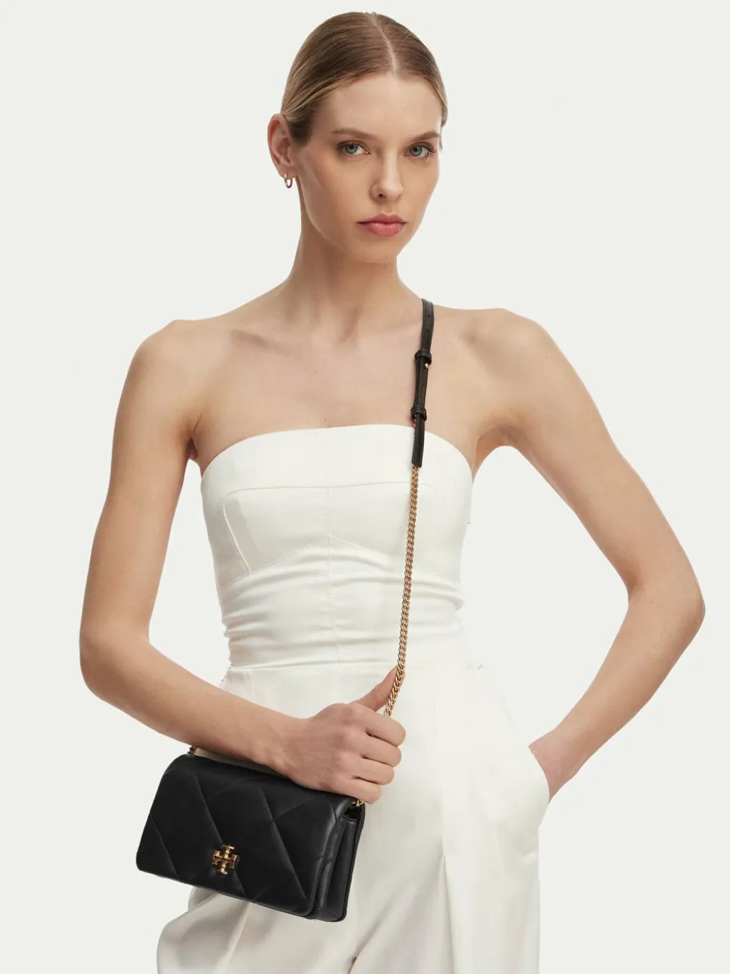 Borsetta 158624 Nero