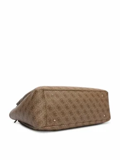 Borsetta Noelle II HWBG96 72260 Marrone