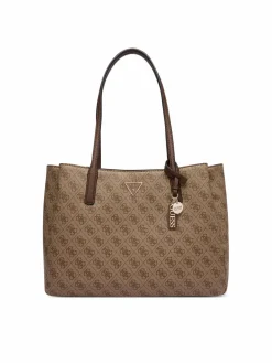 Borsetta Noelle II HWBG96 72260 Marrone