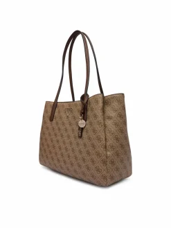 Borsetta Noelle II HWBG96 72260 Marrone
