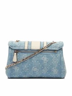 Borsetta Noelle II HWDL96 72210 Azzurro chiaro