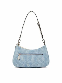 Borsetta Noelle II HWDL96 72180 Azzurro chiaro