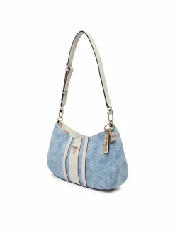 Borsetta Noelle II HWDL96 72180 Azzurro chiaro
