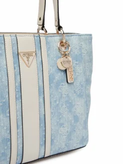 Borsetta Noelle II HWDL96 72250 Azzurro chiaro