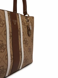 Borsetta Noelle II HWSS96 72250 Marrone