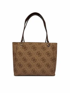 Borsetta Noelle II HWSS96 72250 Marrone