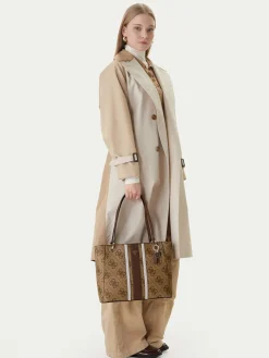 Borsetta Noelle II HWSS96 72250 Marrone