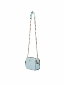 Borsetta Noelle II HWZG96 72140 Azzurro chiaro