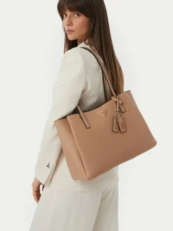 Borsetta Noelle II HWZG96 72260 Beige