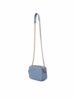 Borsetta Noelle II HWZG96 72140 Blu