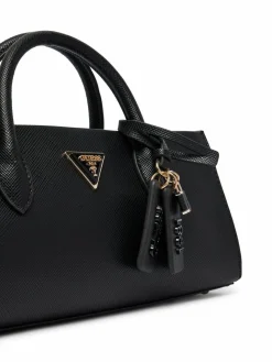 Borsetta Noelle II HWZG96 72040 Nero