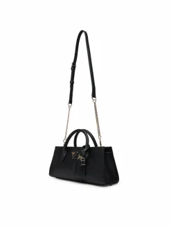 Borsetta Noelle II HWZG96 72040 Nero