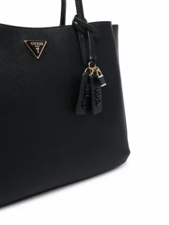 Borsetta Noelle II HWZG96 72260 Nero
