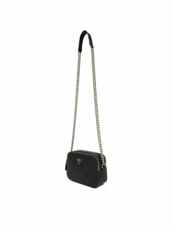 Borsetta Noelle II HWZG96 72140 Nero