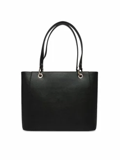 Borsetta Noelle II HWZG96 72250 Nero