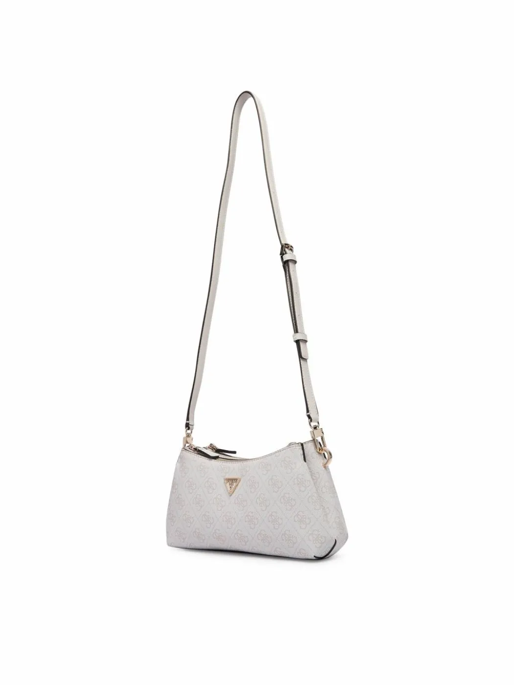 Borsetta Noelle II Mini HWBG96 72730 Crema