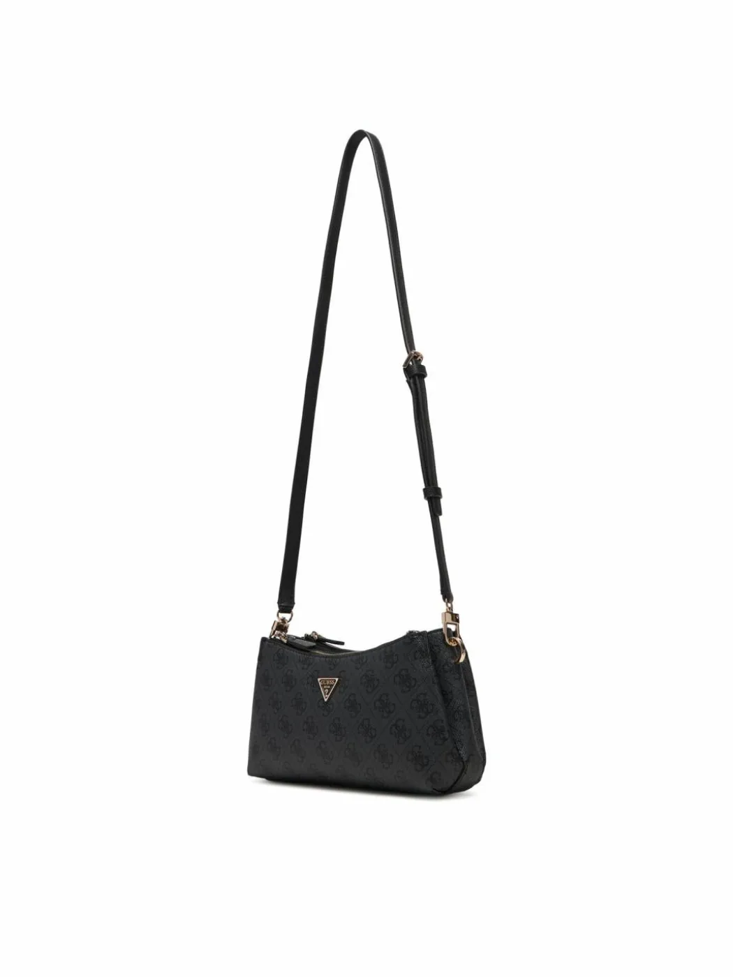 Borsetta Noelle II Mini HWBG96 72730 Nero