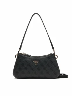 Borsetta Noelle II Mini HWBG96 72730 Nero