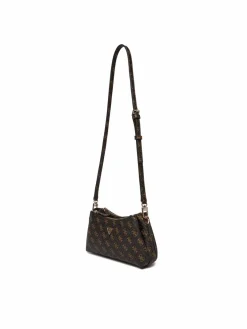 Borsetta Noelle II Mini HWQG96 72730 Marrone