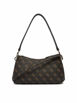 Borsetta Noelle II Mini HWQG96 72730 Marrone