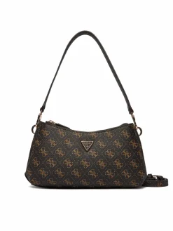 Borsetta Noelle II Mini HWQG96 72730 Marrone