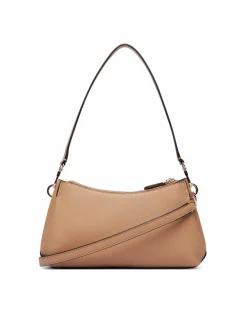 Borsetta Noelle II Mini HWZG96 72730 Beige