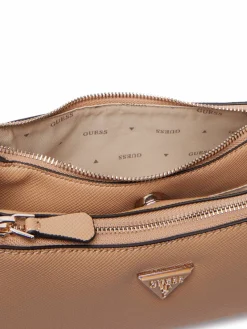 Borsetta Noelle II Mini HWZG96 72730 Beige