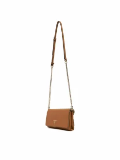 Borsetta Noelle II Mini HWZG96 72750 Marrone