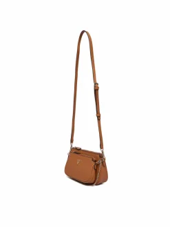 Borsetta Noelle II Mini HWZG96 72710 Marrone